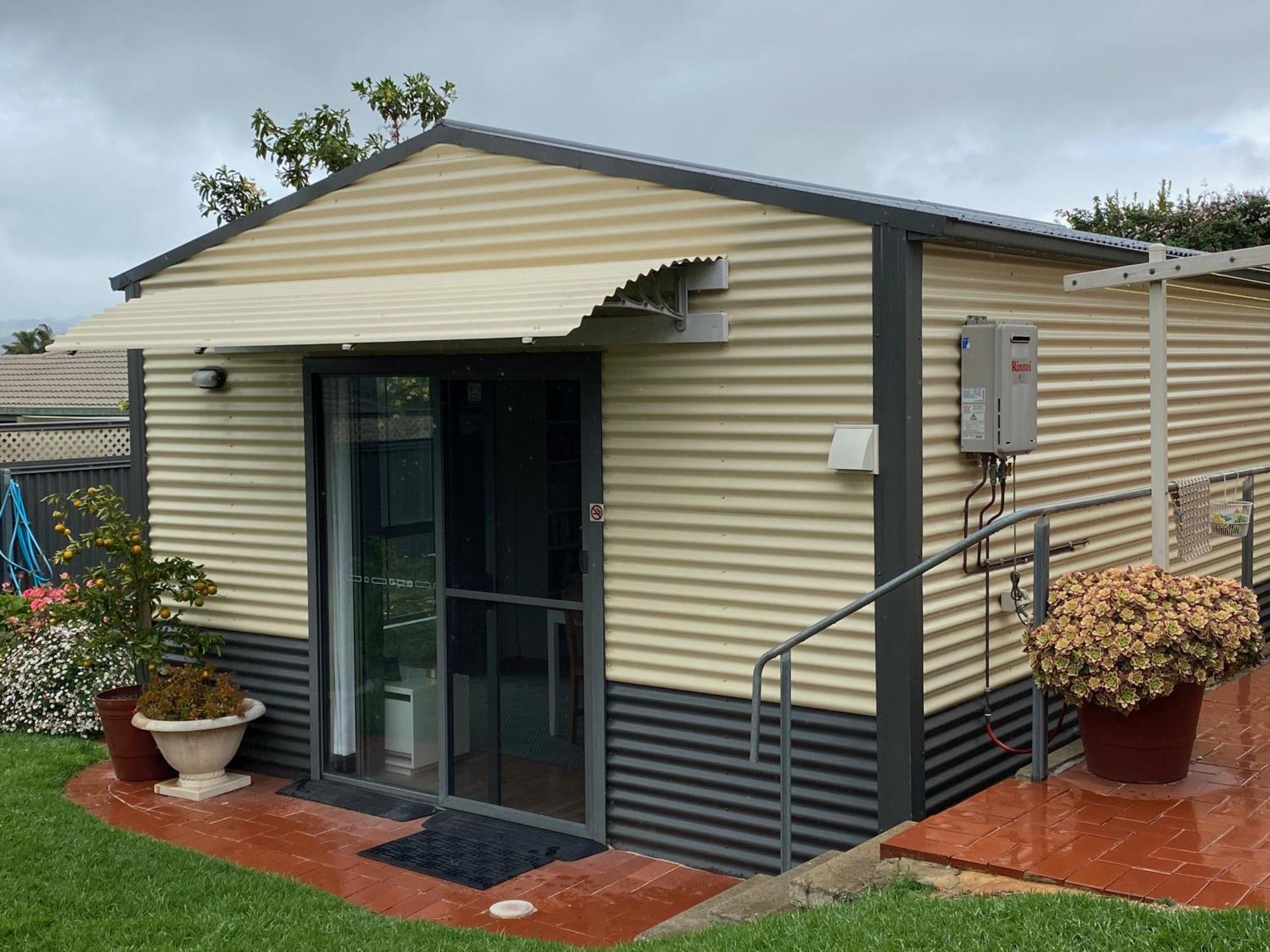Vale Stay Mclaren Vale Extérieur photo
