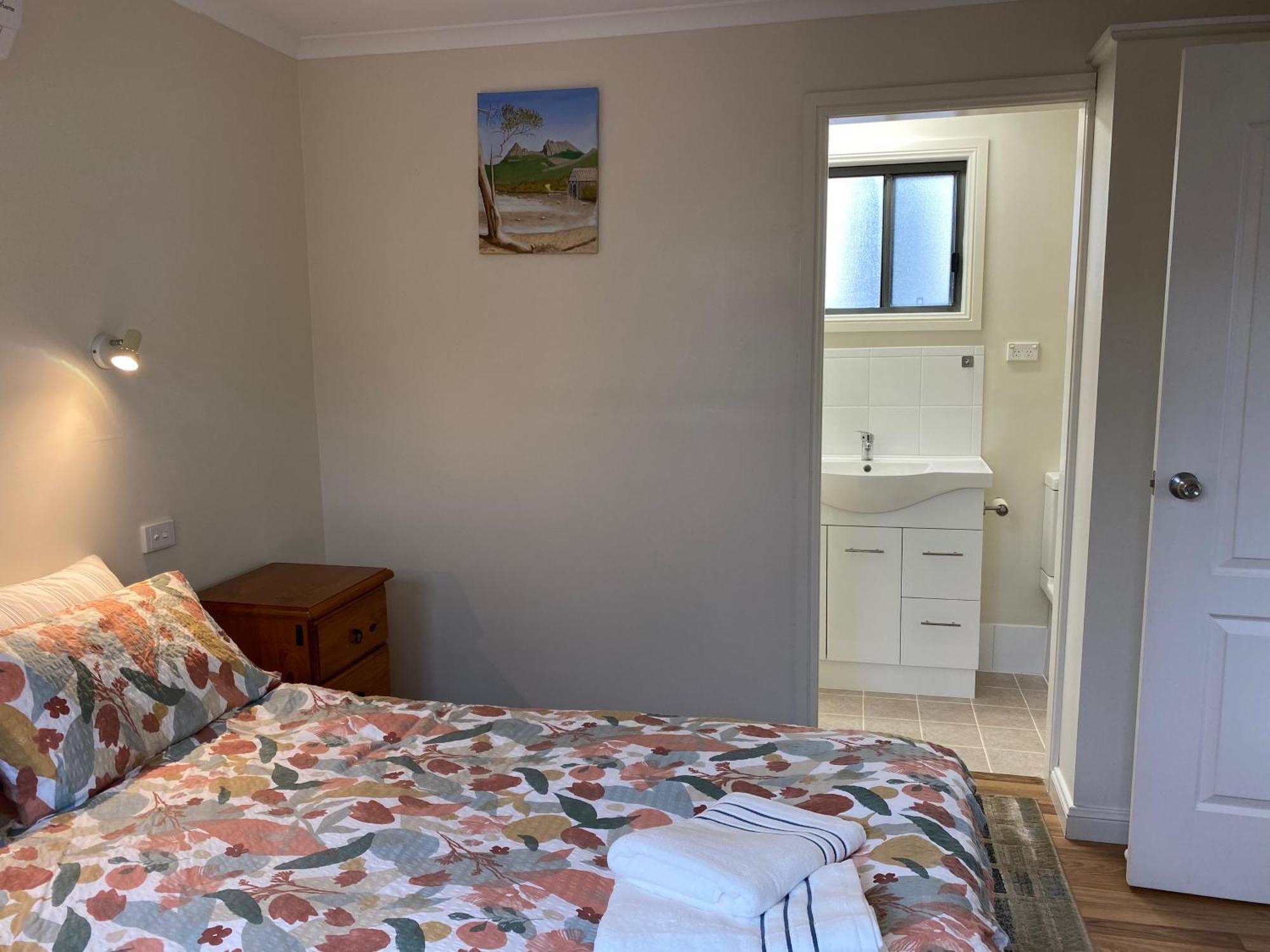 Vale Stay Mclaren Vale Extérieur photo